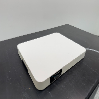 Vibration Isolation System with Stabilizer image 0